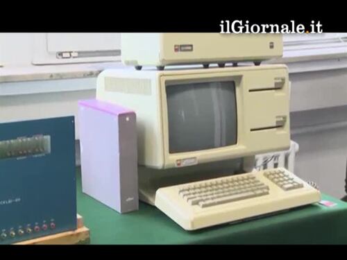 Apple1 all'asta in Germania