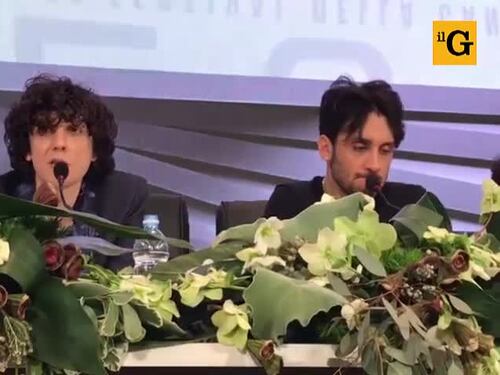 Meta: "Sotto attacco, ma non serbiamo rancore"