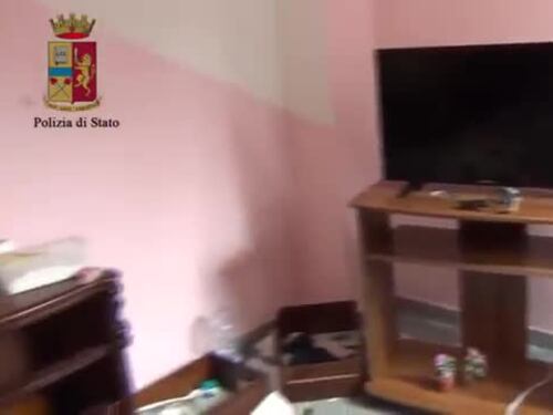 Ragusa, padre violento picchiava i figli a sangue e li teneva digiuni per giorni