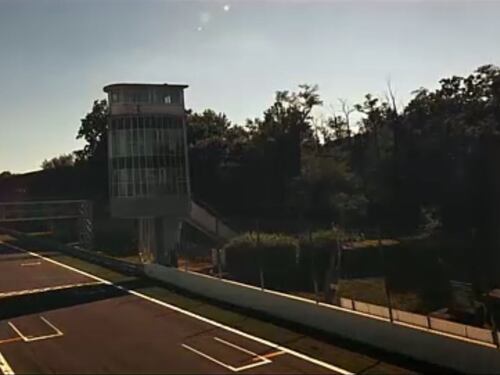 L'autodromo di Monza, 95 anni di gloria
