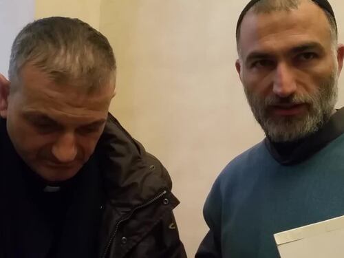 Padre Mourad: "Noi cristiani non possiamo vivere sotto l'Isis"