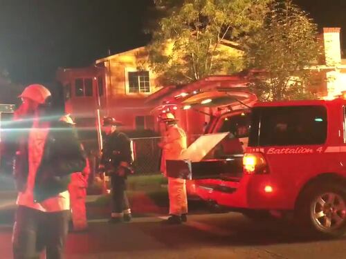 Oakland, fuoco e fiamme al rave in un club