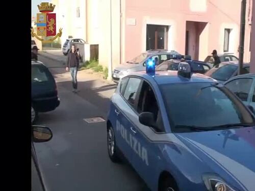 L'operazione anti jihad della Guardia di finanza