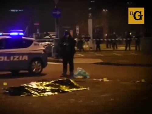 "Una petizione online per i poliziotti eroi"