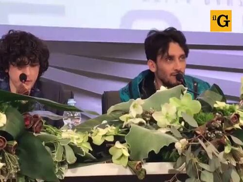 Meta: "Certo di arrivare terzo, ho abbonamento"