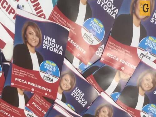Ostia al voto, test elettorale in vista delle Politiche