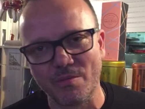 Sanremo, lo sfogo di Gigi D'Alessio dopo l'eliminazione