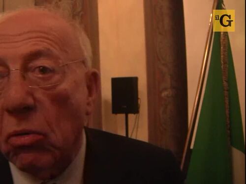 Confalonieri: "Putin è il più coraggioso contro il terrorismo"