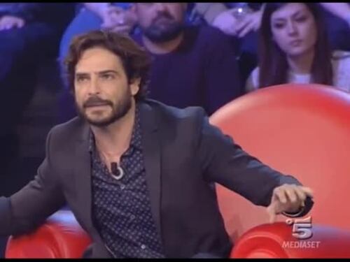 Amici, il battibecco che è costato il posto a Morgan