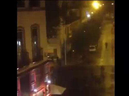 Siviglia, assalto ai tifosi della Juventus