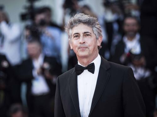 Il film arabo molto bello e la noia hollywoodiana