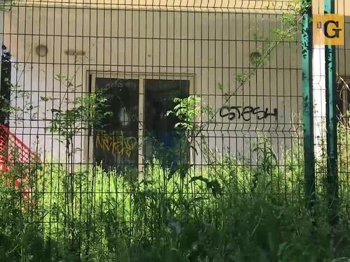 Il grido della Roma bene: "Il quartiere in preda a degrado e abbandono"