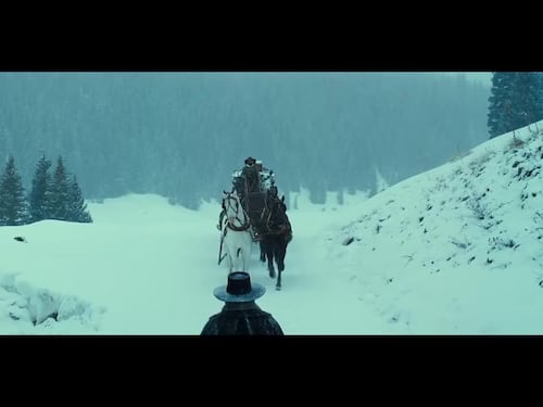 Il nuovo di Tarantino? Ora c'è un nuovo trailer
