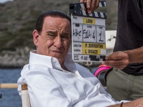 Loro 2, il Potere (di Berlusconi) raccontato da Paolo Sorrentino