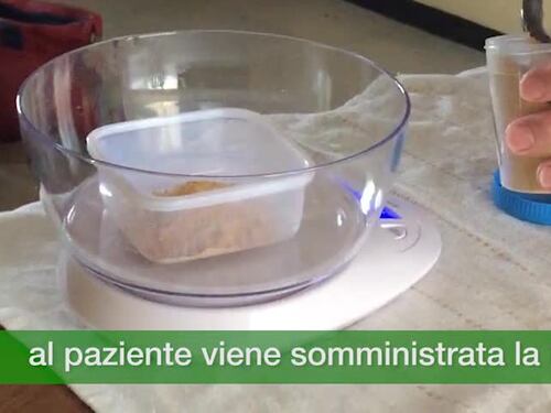 Un legume aiuta i malati di parkinson