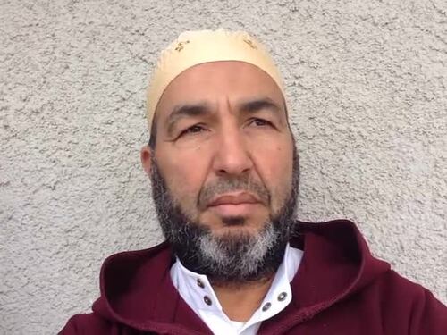 "Nessuno ci ha mai dato fastidio. E la nostra moschea è aperta"