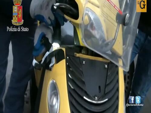 Chat anti-pusher, così i romani combattono lo spaccio