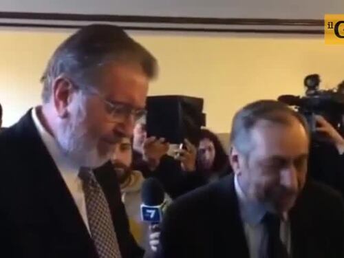 Penati: "È stata fatta giustizia"