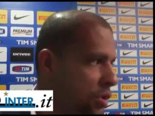 Felipe Melo: "Balotelli è un campione, va menato"