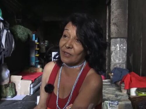 Le favelas sotterranee: il volto nascosto di Roma