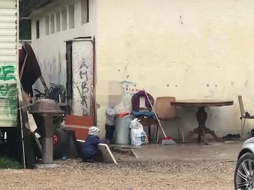 Roghi, rivolte e degrado: è caos al Camping River