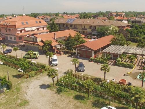 Cisliano, la nuova vita de La Masseria