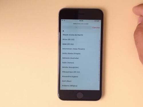 Ecco le mosse per accedere a un iPhone aggirando il codice Pin