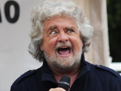 La profezia di Grillo: "Expo a Rho, ma chi ci va?"