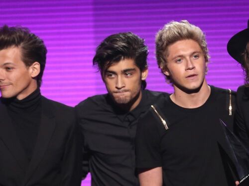 One Direction: il video del coming out di Louis Tomlinson
