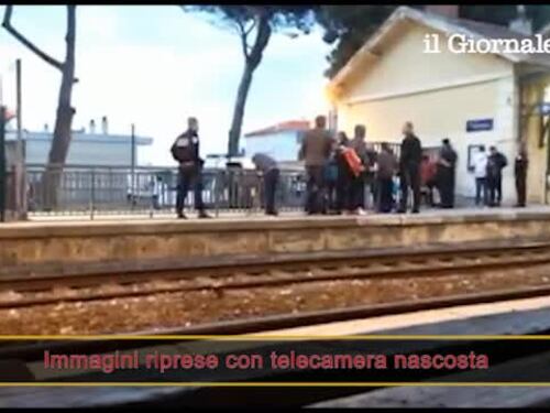 Così la Francia respinge gli immigrati