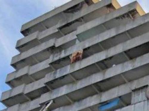"Così a Scampia sono stato recuperato con la fotografia"