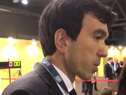 Food, Martina: "Milano ruolo guida in solco Expo"