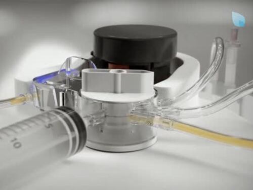 Tutte le fasi del Protocollo bSBS - 5 fasi concentrate in una sessione.