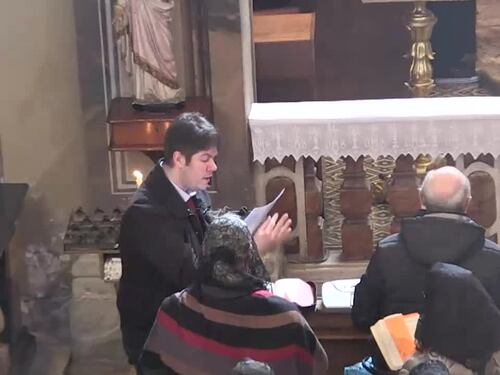 Così vivono i cattolici "anti-modernisti"