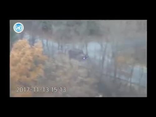 Corea del Nord, spari contro il disertore