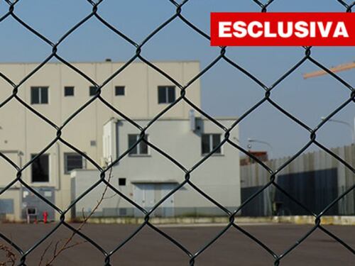 Lo scandalo dell'aula bunker di Opera