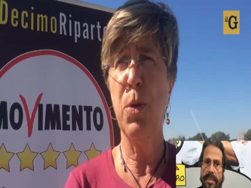 Ostia, ecco cosa dicono i candidati dei loro avversari