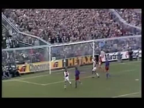 I gol più belli di Cruijff