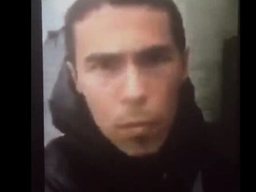 Istanbul, il video del killer nel cuore della metropoli