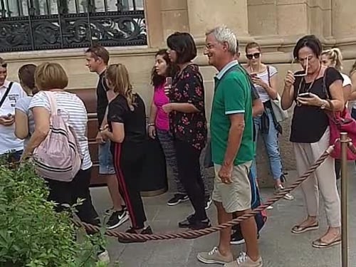 Starbucks Milano, un successo nonostante i prezzi