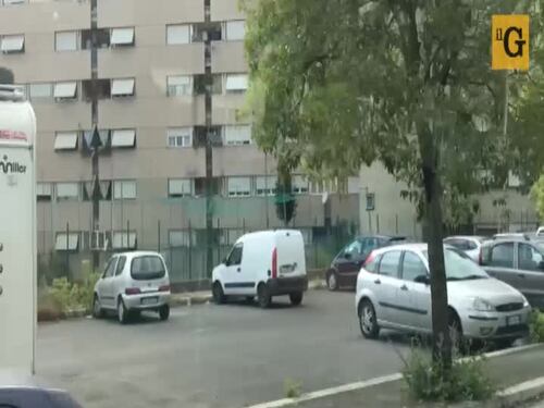 Roma, boom di furti e rapine: è allarme sicurezza nel III Municipio