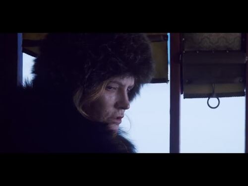 Hateful Eight, trailer del nuovo film di Tarantino