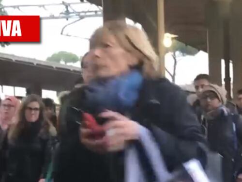 Viaggio sulla Roma-Lido, la tratta peggiore d'Italia