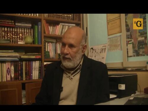 L'imam romano: "L'Isis non ha capito il Corano"