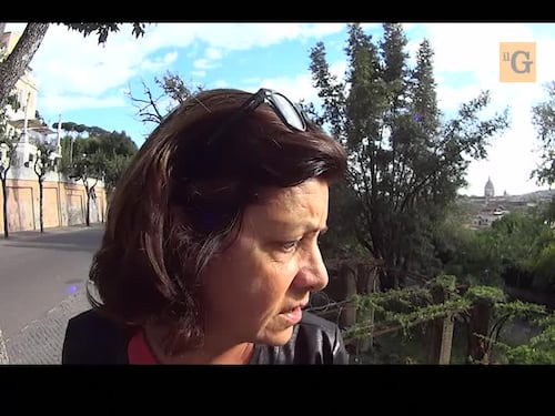 A Roma va in scena la baraccopoli eterna