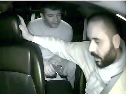 La lite tra il Ceo di Uber e il suo dipendente sulle tariffe abbassate