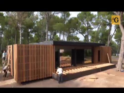 Casa passiva a 38mila euro: baggianata a 5 stelle