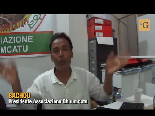 Gli islamici di Roma: "Non vogliamo essere sepolti con i cattolici"