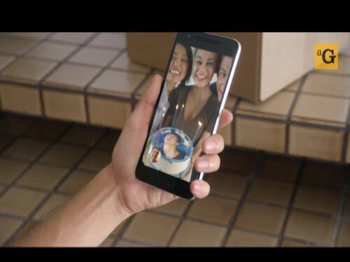 Google si prepara a lanciare "Duo", un nuovo modo di videochiamare