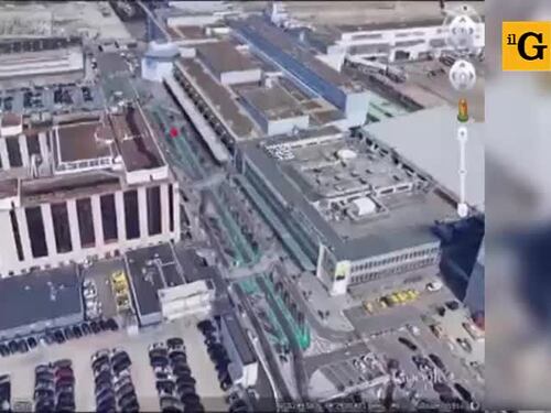 Isis, così si è mosso il terzo uomo di Bruxelles